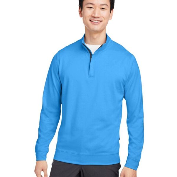 McKinnon Quarter-Zip Pullover Thumbnail