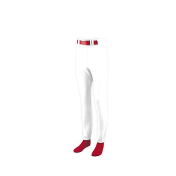 Baseball Pants (SOLID)(Long Length 830-831) Thumbnail