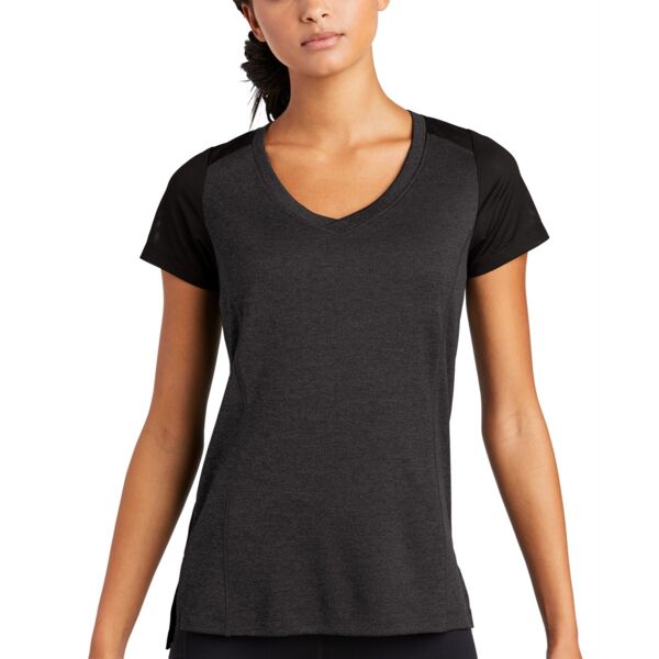 ® Ladies Endeavor Tee Thumbnail