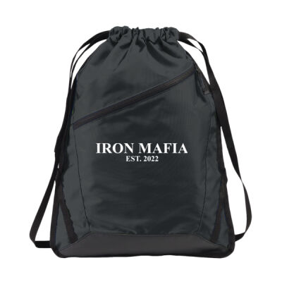 Iron Mafia Forever Collection Cinch Pack Thumbnail