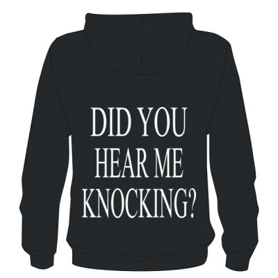 Iron Mafia Forever Hooded Sweatshirts Thumbnail