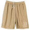 Sport Tek Mesh Short Thumbnail