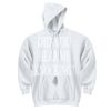 UltraBlend Pullover Hooded Sweatshirt Thumbnail